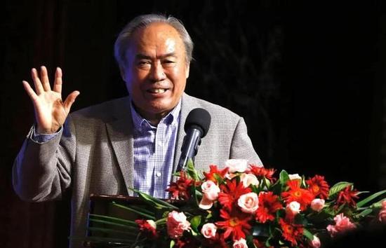 弟弟的强大