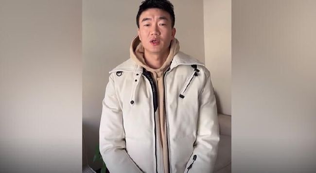 复杂的家族