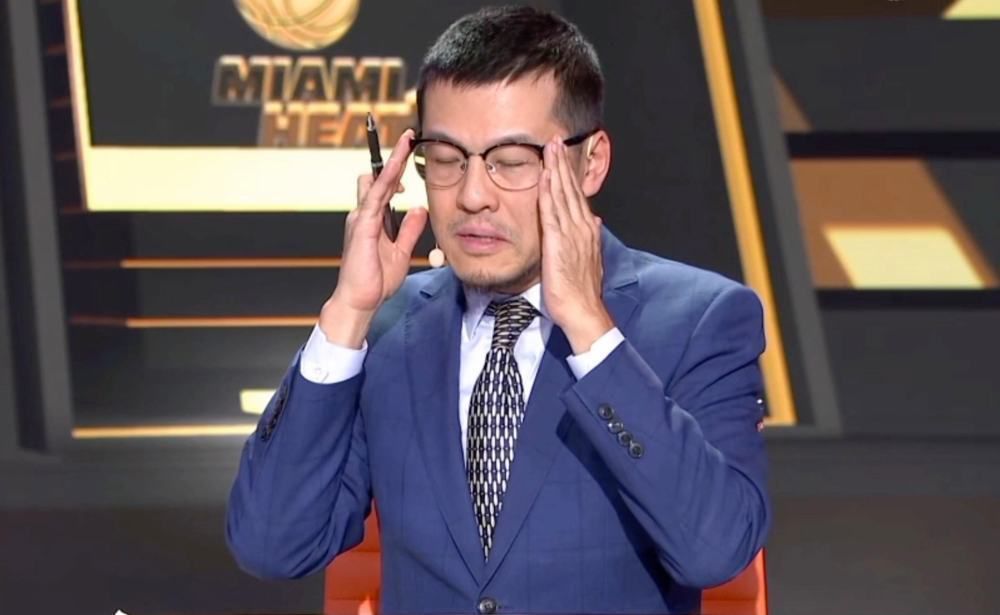 妻子无理请求